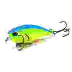 Воблер DUO Realis Crank Mid Roller 40mm 5.3g ACC3016 Blue Back Chart