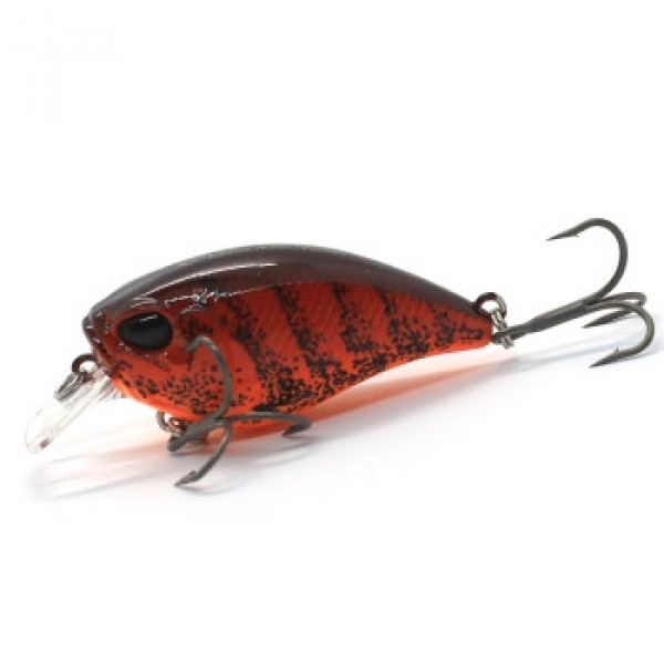 Воблер DUO Realis Crank Mid Roller 40mm 5.3g ACC3297 Hell Craw