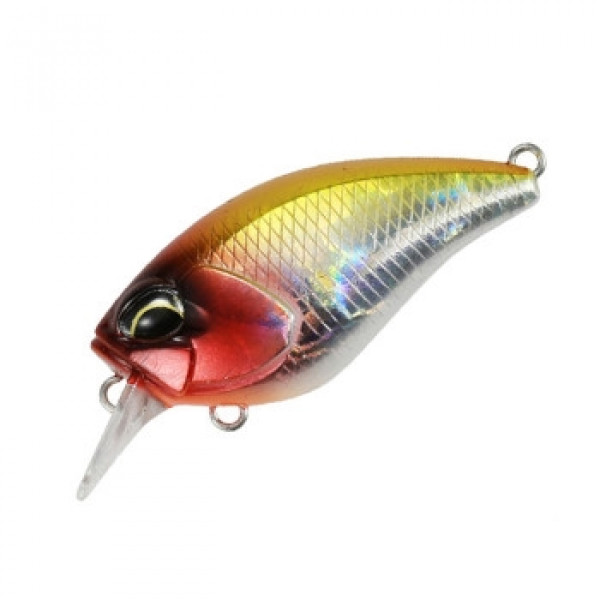 Воблер DUO Realis Crank Mid Roller 40F 40мм 5.3g #ADA3033