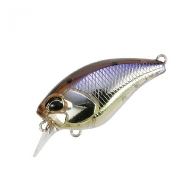 Воблер DUO Realis Crank Mid Roller 40F 40mm 5.3g #GSN337