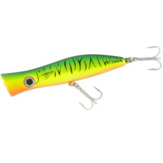 Воблер Halco Roosta Popper 135 # H52