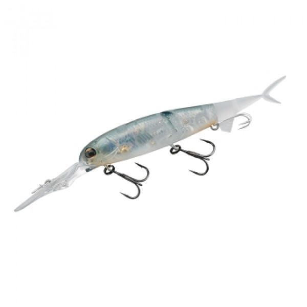 Воблер Imakatsu Baby Killer Bill Minnow 75SP 75mm 4.3g #43