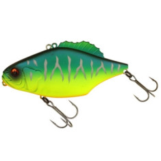 Воблер Imakatsu Magnum Gill Sonic 105F 105мм 33.6g #752