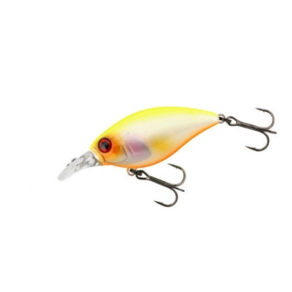 Воблер Jackall Block Ripper 48SR 48mm 7.8g #Chart Back Pearl