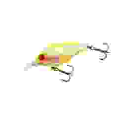 Воблер Jackall Block Ripper 48SR 48mm 7.8g #Chart Back Pearl