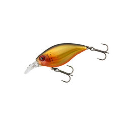 Воблер Jackall Block Ripper 48SR 48мм 7.8g #Double Cratch Kinkuro