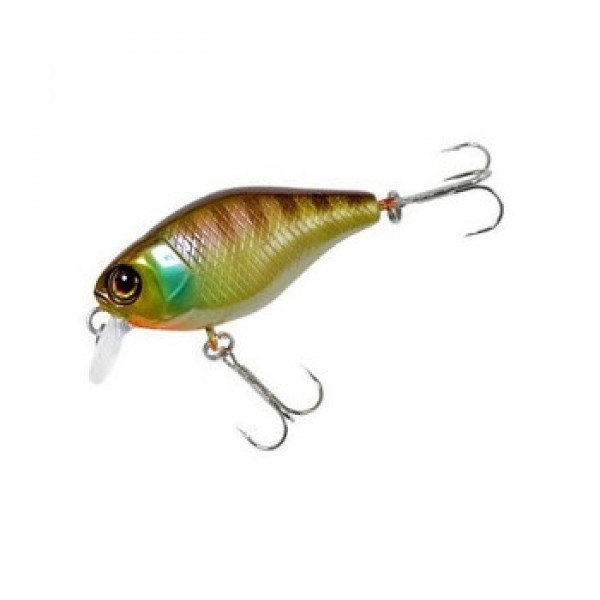 Воблер Jackall Chubby 38мм 4г Noike Gill Floating