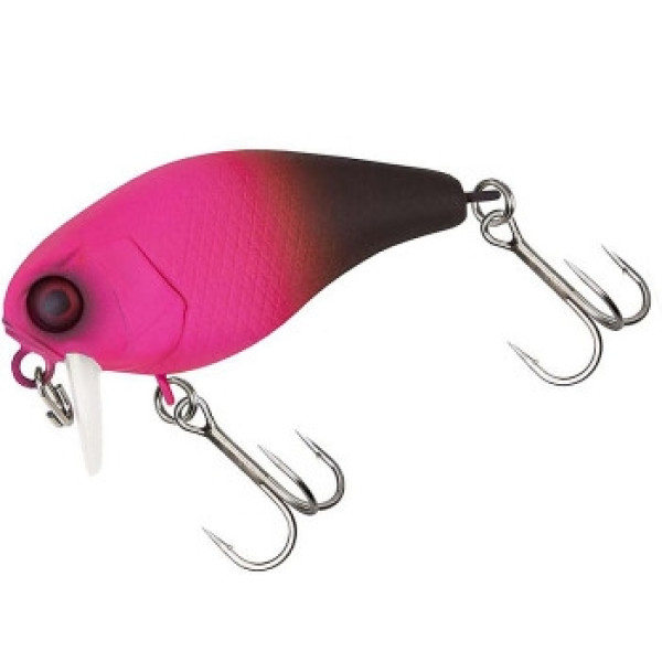 Воблер Jackall Chubby 41F SSR 41mm Pellet Pink