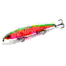 Воблер Jackall Magsquad 115SP 115mm 16.0 g Dragon Fruit Mat Tiger