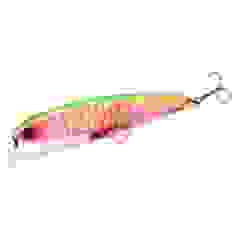 Воблер Jackall Smash Minnow 100SP 100mm 16.6g Dragon Fruit Mat Tiger