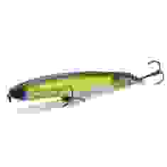 Воблер Jackall Smash Minnow 100SP 100мм 16,6 р Green Squash