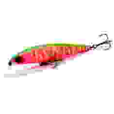 Воблер Jackall Squad Minnow 65SP 65mm 5.8 g Dragon Fruit MatTiger