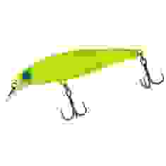 Воблер Jackall Squad Minnow 65SP 65mm 5.8 g Mat Chart