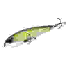 Воблер Jackall Squad Minnow 65SP 65mm 5.8 g Green Squash