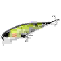 Воблер Jackall Tiny Fry 50SP 50мм 2,7г Green Squash