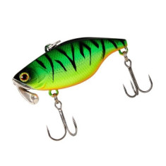 Воблер Jackall TN60 Trigon 60mm 18.5g Hot Tiger