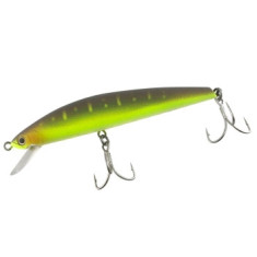 Воблер Jackson Athlete 12F 120мм 19gr #PIK