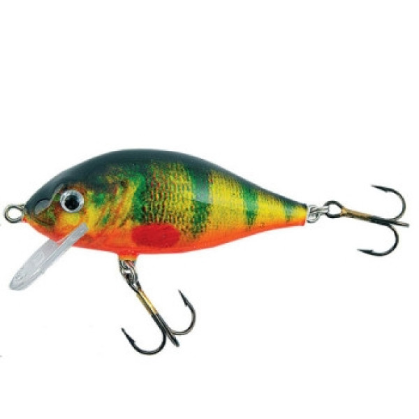 Воблер Jaxon Karas 75mm 13g 0.3-1.5m #OM
