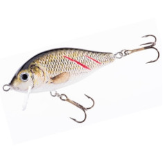 Воблер Jaxon Karas SW 90mm 21g 0.3-0.8m #KSX