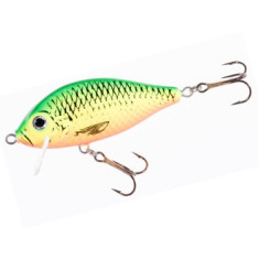 Воблер Jaxon Karas SW 90mm 21g 0.3-0.8m #ZAX