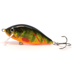 Воблер Jaxon Karas SW 70mm 10g 0.2-0.7m #OMY
