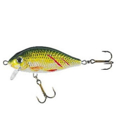 Воблер Jaxon Karas SW 70mm 10g 0.2-0.7m #KRX