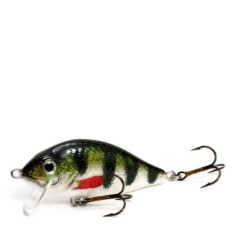 Воблер Jaxon Karas SW 70mm 10g 0.2-0.7m #OEX