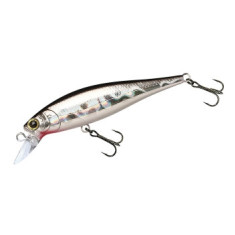 Воблер Lucky Craft B`Freeze 65SP 65mm 5.0g #Bait Fish Silver