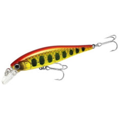 Wobbler Lucky Craft B`Freeze 65SP 65mm 5.0g #MS MH Red Gold Yamame