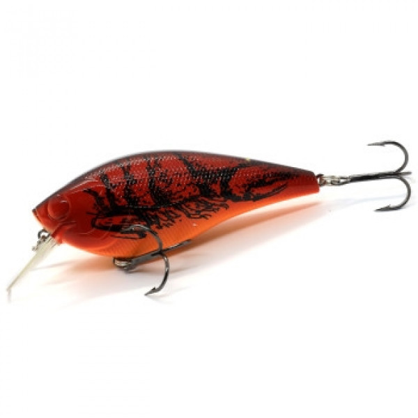 Воблер Lucky Craft Fat CB BDS6 TO Craw