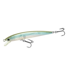 Wobbler Lucky Craft Flash Minnow 80F 80mm 4.8g #Wakasagi
