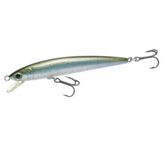 Wobbler Lucky Craft Flash Minnow 80SP 80mm 5.3g #Plasma Wakasagi