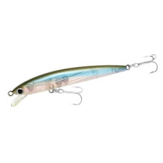 Wobbler Lucky Craft Flash Minnow 80SP 80mm 5.3g #Wakasagi