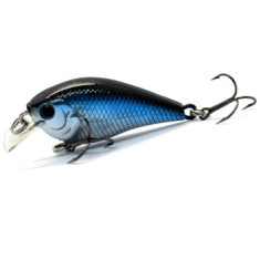 Wobbler Lucky Craft LC 0.3 38F 38mm 3.0g #Aurora Black