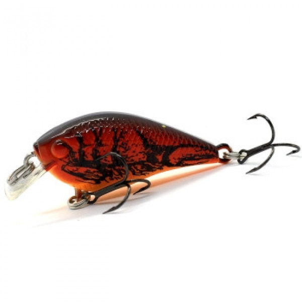 Воблер Lucky Craft LC 0.3 38F 38mm 3.0g #TO Craw