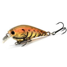 Воблер Lucky Craft LC 0.3 38F 38mm 3.0g #Japan Craw