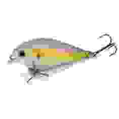 Воблер Lucky Craft LC 0.5 Chartreuse Shad