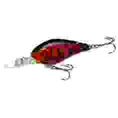 Воблер Lucky Craft LC 0.5DD 46mm 5.8g #TO Craw