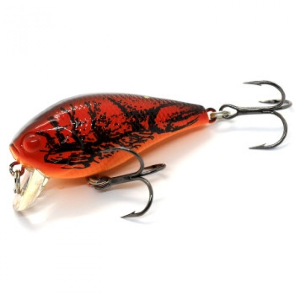 Воблер Lucky Craft LC 1.0SSR 55mm 11.0g #TO Craw