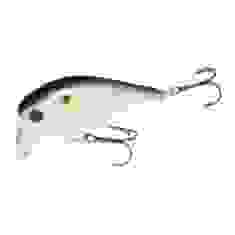 Воблер Lucky Craft LC 1.0SSR Pearl Threadfin Shad