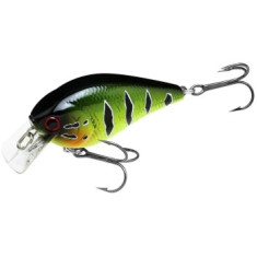 Воблер Lucky Craft LC 1.5 Magma Peacock