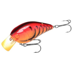 Воблер Lucky Craft LC 1.5 Delta Crazy Red Craw