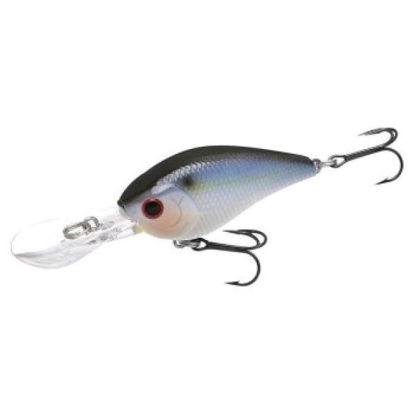 Воблер Lucky Craft LC 1.5 Pearl Threadfin Shad