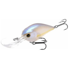 Воблер Lucky Craft LC 2.0D-10 Chartreuse Shad