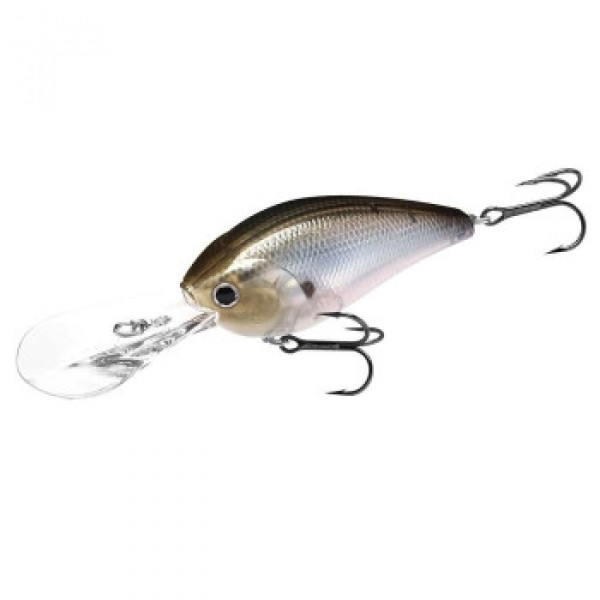 Воблер Lucky Craft LC 3.5 X-18 Ghost Minnow