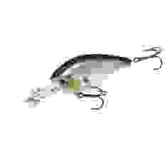 Воблер Lucky Craft LC 3.5 X-18 Ghost Minnow