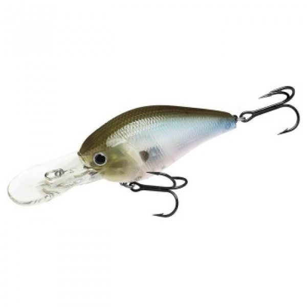 Воблер Lucky Craft LC 3.5DD Ghost Minnow