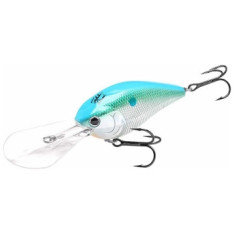 Воблер Lucky Craft LC RTO 3.5XD Aurora Citrus