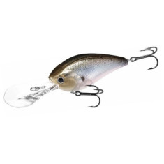 Воблер Lucky Craft LC RTO 3.5XD Ghost Minnow