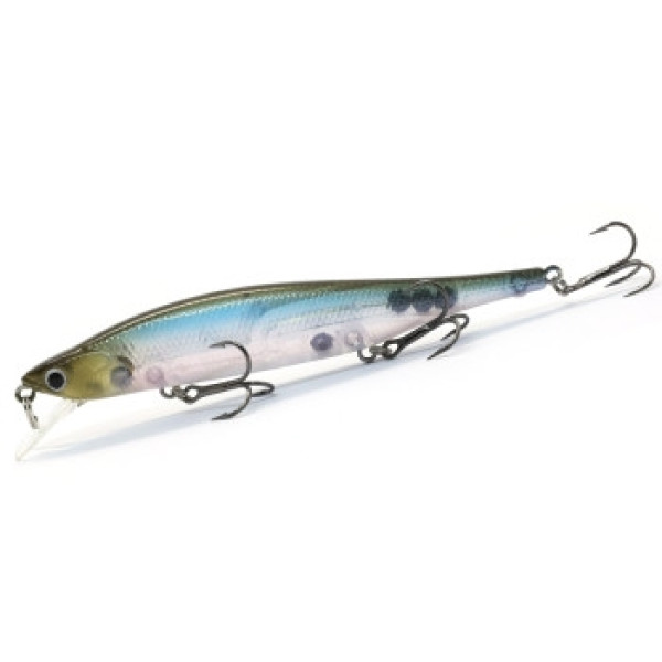 Воблер Lucky Craft Lightning Pointer 110SP Ghost Minnow